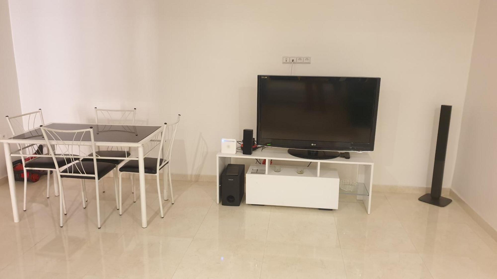 Coralia Bel F3 Clim Wifi Parking Prive Iptv Lejlighed Oujda Eksteriør billede