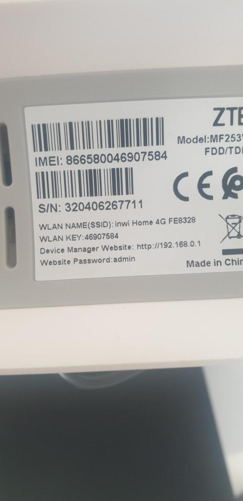 Coralia Bel F3 Clim Wifi Parking Prive Iptv Lejlighed Oujda Eksteriør billede